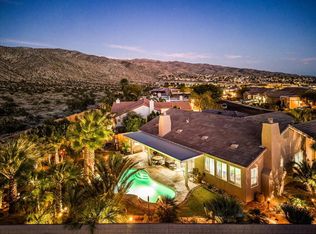 65435 Via Del Sol, Desert Hot Springs, CA 92240