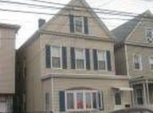 212 Erie St, Elizabeth, NJ 07206