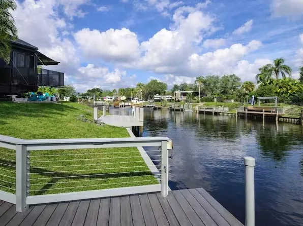 443 Waterway Dr #443, Lake Wales, FL 33898