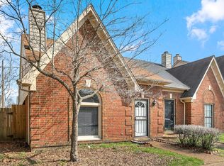 1646 Old Mill Stream Dr, Cordova, TN 38016