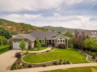1646 Templeview Dr, Bountiful, UT 84010