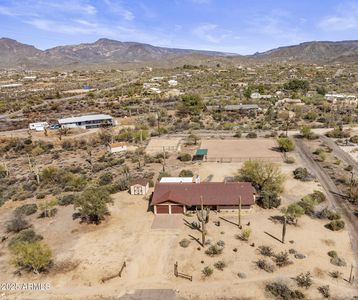6444 E Highland Rd, Cave Creek, AZ, 85331