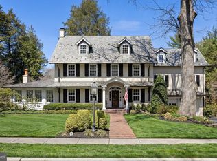 201 E Oak Ave, Moorestown, NJ