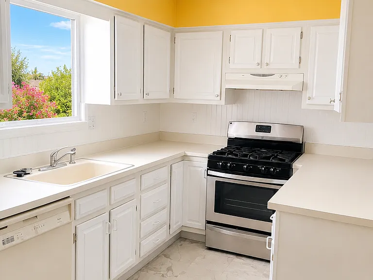 Open Kitchen