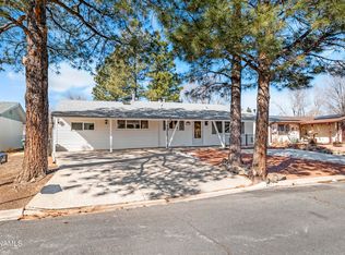 1907 N Meadow Lark Dr, Flagstaff, AZ 86001