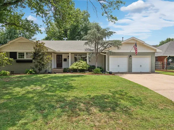 2520 NW 56th St, Oklahoma City, OK 73112