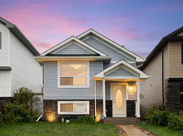 57 N Saddlemont Grv NE, Calgary, AB T3J 4Z9
