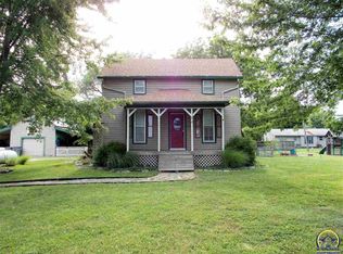 1525 Whittier St, Emporia, KS 66801