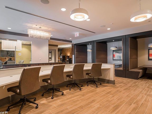 3rd image of 805 S Financial Pl #1722