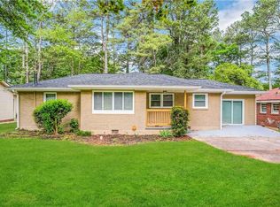 1089 Canal St, Decatur, GA 30032