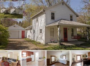 212 W Center College St, Yellow Springs, OH