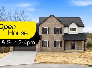 7705 Fox Valley Ln, Knoxville, TN 37938