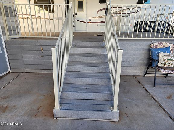 3rd image of 117 E MESQUITE Drive #4