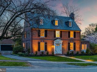 45 Warrenton Rd, Baltimore, MD 21210