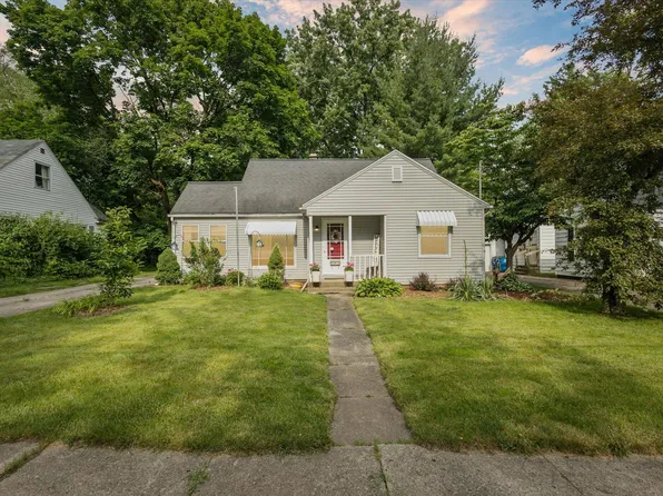 1234 Texel Dr, Kalamazoo, MI 49048