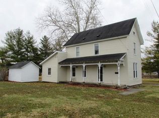 23 Lee St, Huntington, IN 46750