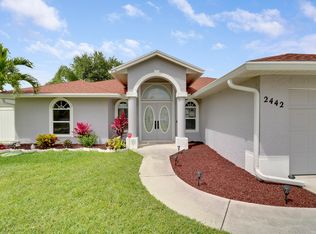 2442 SW Dalpina Rd, Port Saint Lucie, FL 34953