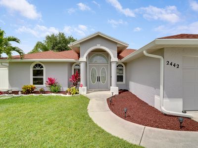 2442 SW Dalpina Road, Port Saint Lucie, FL, 34953