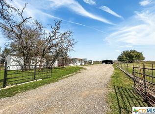 2704 County Road 305, Jarrell, TX 76537