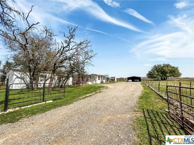 2704 County Road 305, Jarrell, TX, 76537