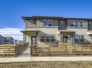 839 Merganser Dr, Fort Collins, CO 80524