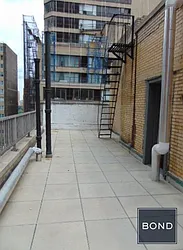 Rented by Bond New York