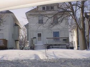 1124 Washington St, Waterloo, IA 50702