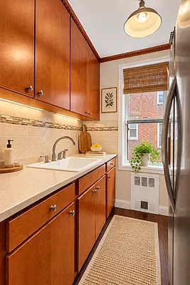 Kitchen, photo 1