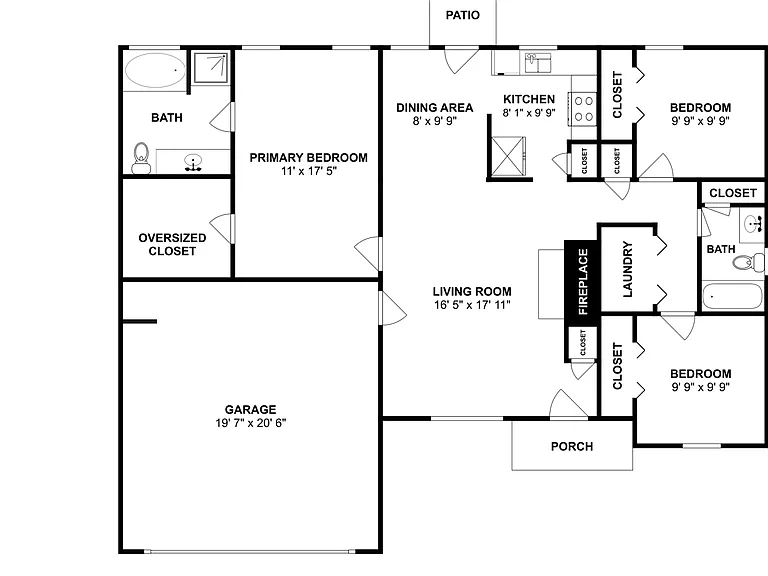 126 Millwheel Dr — Photo 18
