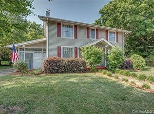715 W Marion St, Shelby, NC 28150