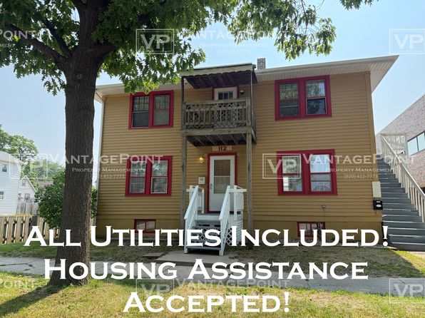 112 N Jackson St