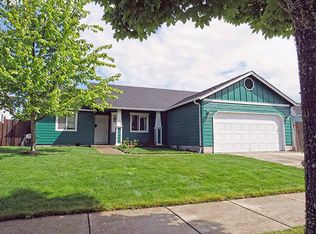 1763 Adelman Loop, Eugene, OR 97402