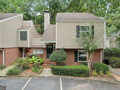 55 Dunwoody Springs Dr, Sandy Springs, GA, 30328
