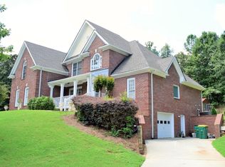 118 Sunningdale Dr, Winder, GA 30680