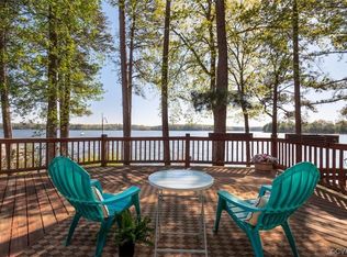 14324 Regatta Pointe Rd, Midlothian, VA 23112