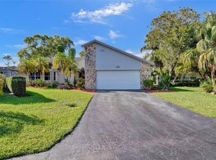 7313 Corkwood Ter, Tamarac, FL 33321
