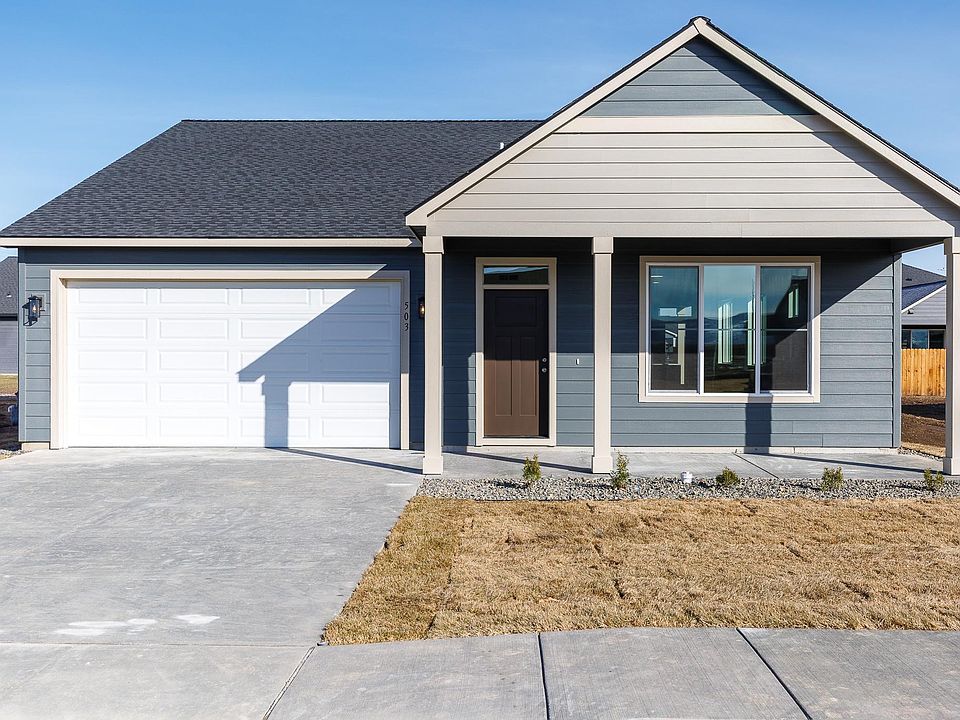 1st image of 503 Tanzanite Ave