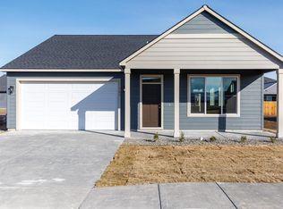 503 Tanzanite Ave, Grandview, WA 98930