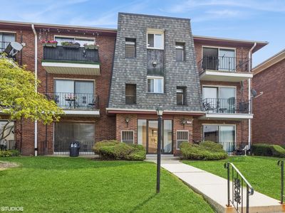 11915 S Lawndale Ave #2C4, Alsip, IL, 60803