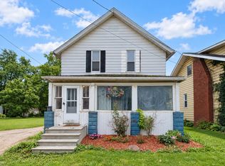 820 E Main St, Owosso, MI 48867
