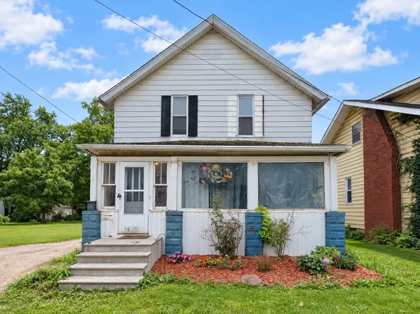 820 E Main St, Owosso, MI 48867