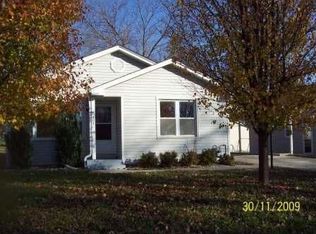 404 Grand Ave, Waterloo, IL 62298