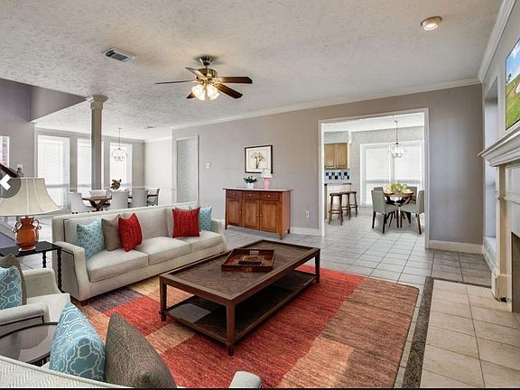 3rd image of 4122 Pebble Beach Dr