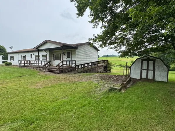 1446 Sunset Dr, Lucinda, PA 16235