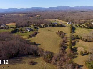 12 Frays Ridge Rd, Earlysville, VA 22936