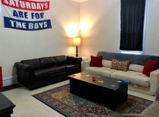 512 2nd St, California, PA 15419