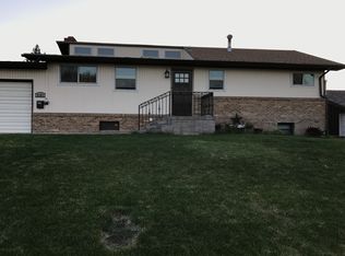 2652 El Rancho Rd, Sidney, NE 69162