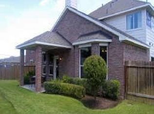 10207 Sulphur Stream Dr, Houston, TX 77095