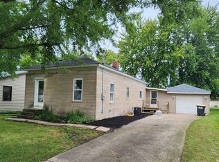 323 E Gertrude St, Kendallville, IN