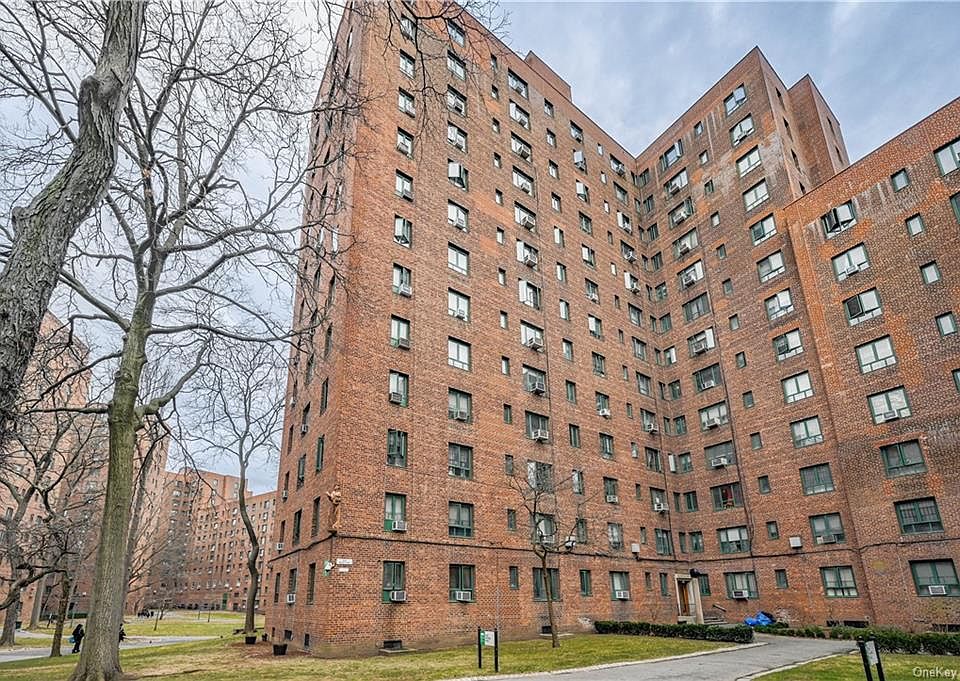 1505 Archer Road UNIT 9E, Bronx, NY 10462 Zillow